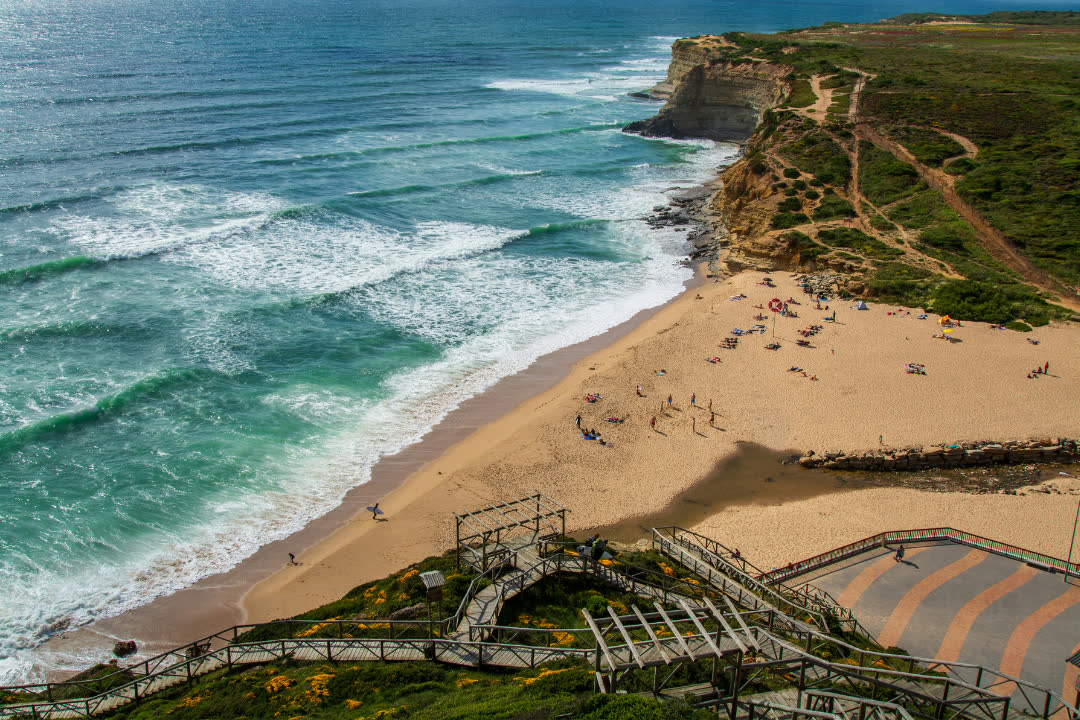 Ocean House Ericeira